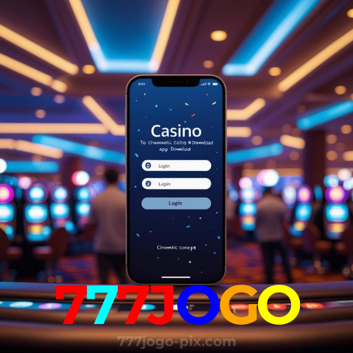 777JOGO:Os jackpots estão esperando por você! Entre no jogo e faça história!