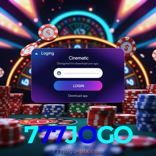 777JOGO：Conquiste prêmios no blackjack e aposte no futebol ao vivo com segurança!