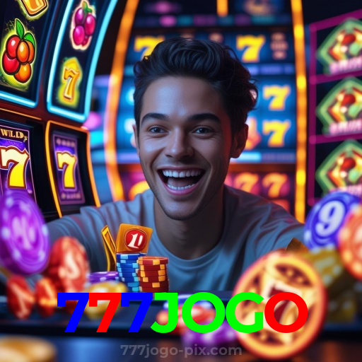777JOGO:Sinta a emoção do futebol online! Aposte e vença agora!