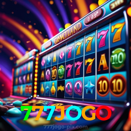 777JOGO:Ganhe prêmios incríveis em slots, roleta e apostas ao vivo no futebol!