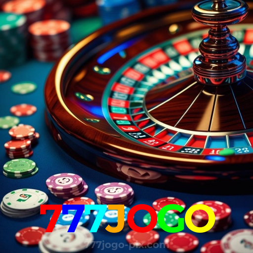 777JOGO:Cada giro nas roletas é uma chance de vitória! Aposte agora!