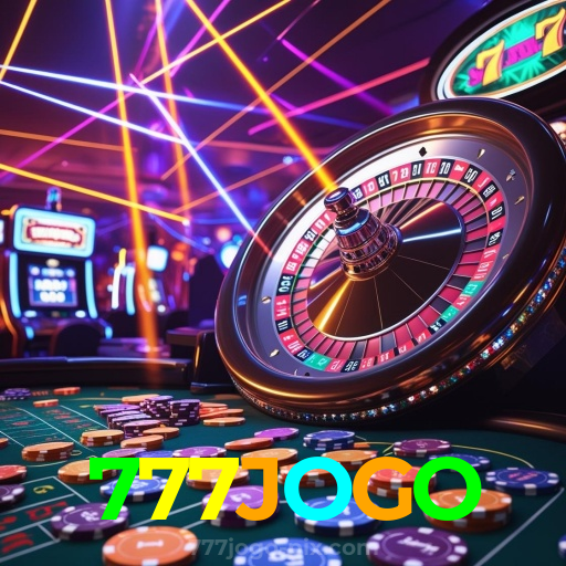 777JOGO:A sorte está ao seu lado! Aposte nas melhores máquinas caça-níqueis!