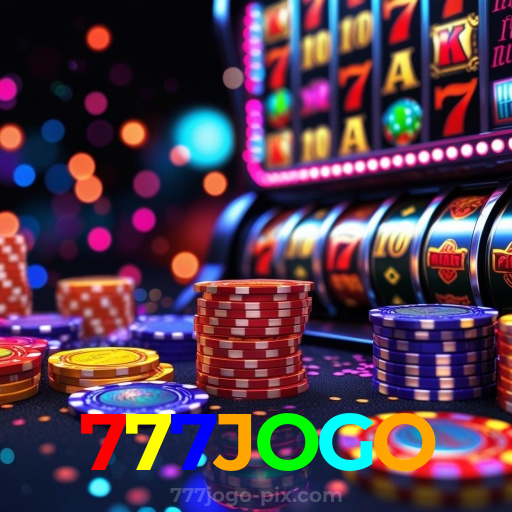 777JOGO:Aposte nas nossas roletas e veja a sorte sorrir para você!