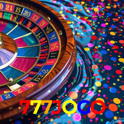 777JOGO:Em cada giro, uma chance de vitória nas nossas slots online!