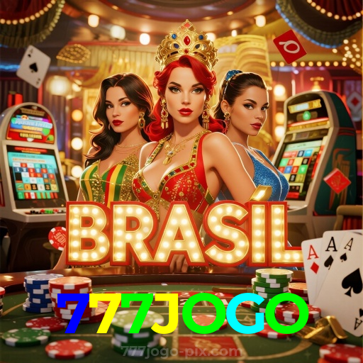 777JOGO:O cassino online mais seguro para apostar no futebol e jogar blackjack!
