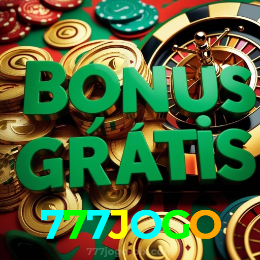 777JOGO:O cassino online mais seguro para apostas em futebol e diversão com roleta!