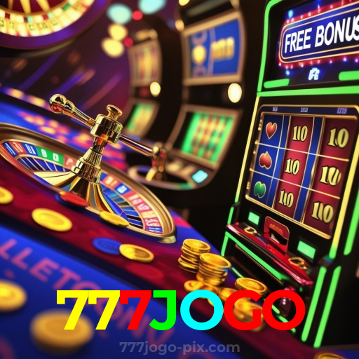 777JOGO：No cassino online mais confiável, aposte no futebol e jogue roleta!