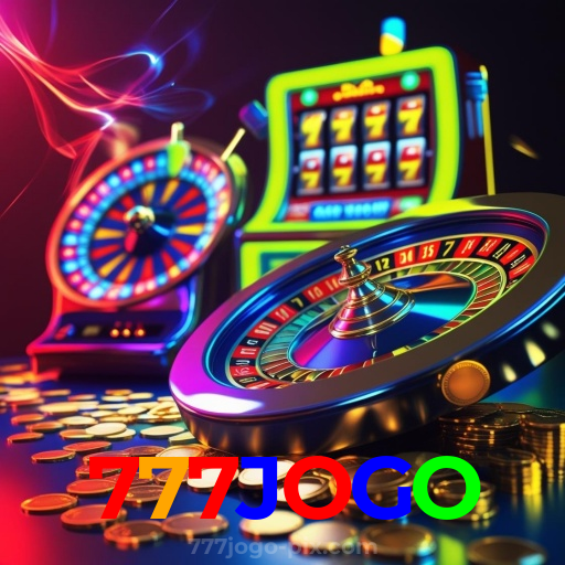 777JOGO:Jogue agora no nosso cassino online e ganhe muito mais!