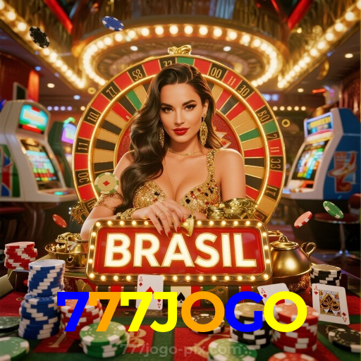 777JOGO：Encontre a sorte na roleta! Aposte agora e ganhe!