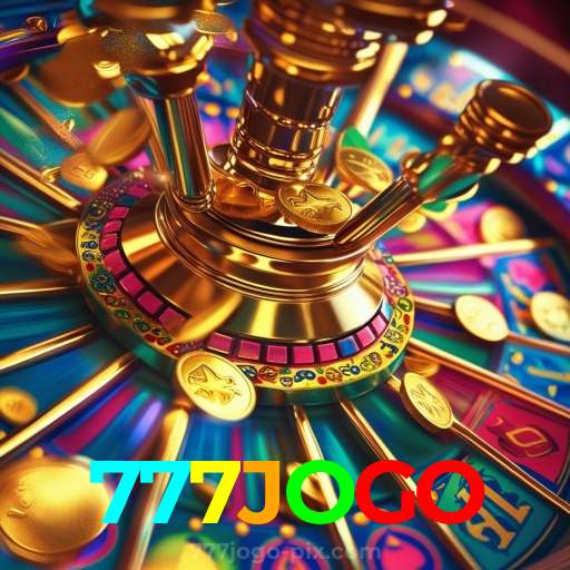 777JOGO:O cassino online mais seguro para apostas em futebol e diversão com roleta!