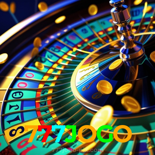 777JOGO：Onde as vitórias no futebol se encontram com os jackpots do cassino!