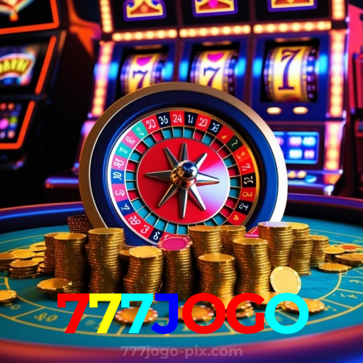 777JOGO:Aposta no futebol e diversão garantida com jogos de cassino como roleta e blackjack!
