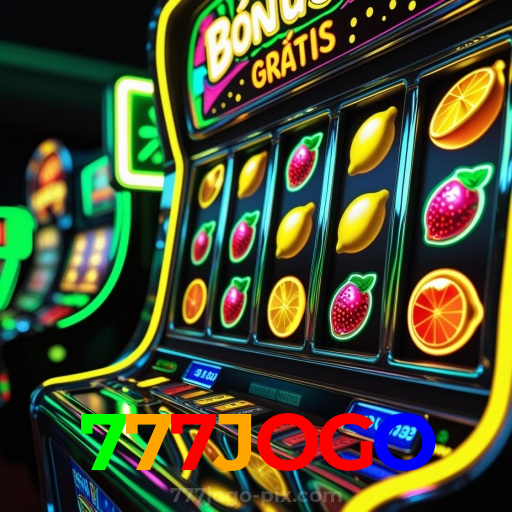 777JOGO:Ganhe prêmios fantásticos nas roletas online!