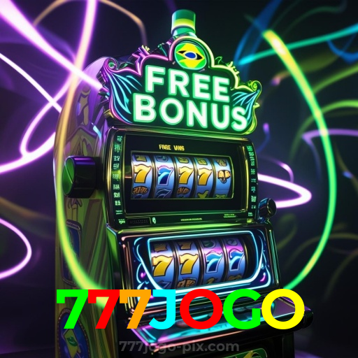 777JOGO:O cassino online está esperando por você! Jogue e vença!