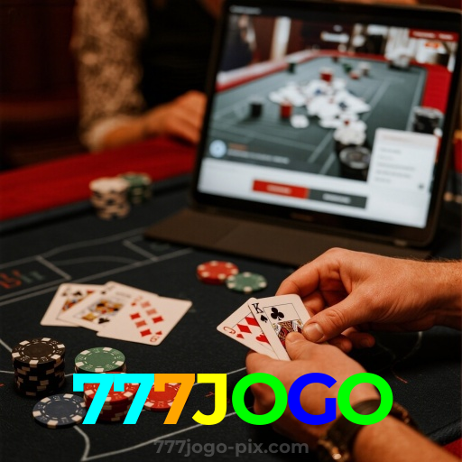 777JOGO：Gire nas slots e conquiste o prêmio da sua vida!