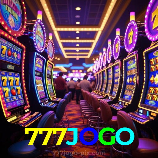 777JOGO：Ganhe prêmios incríveis jogando roleta e apostando no futebol online!