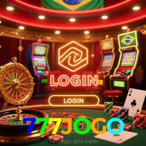 777JOGO:Conquiste prêmios no blackjack e aposte no futebol ao vivo com segurança!