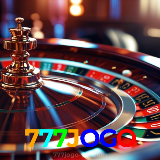 777JOGO:Os jackpots estão esperando por você! Entre no jogo e faça história!