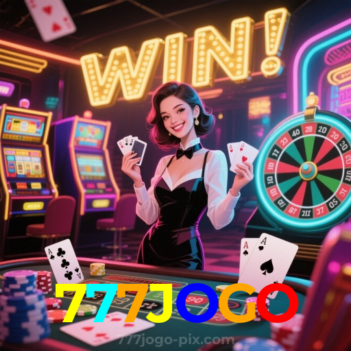 777JOGO:Jogue poker como um profissional e vença grandes desafios!