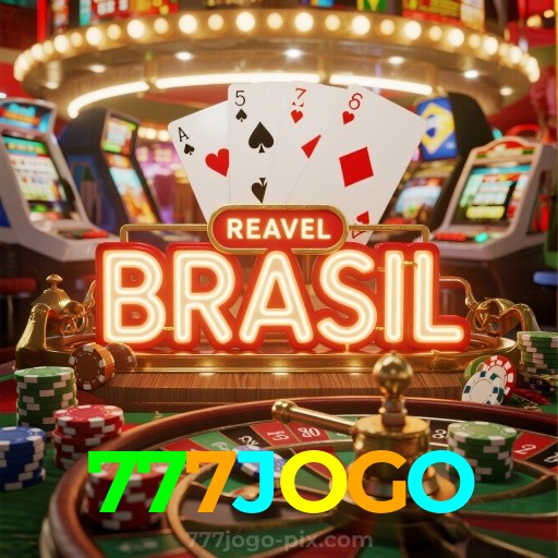 777JOGO:Apostas no futebol e diversão garantida com roleta e blackjack!