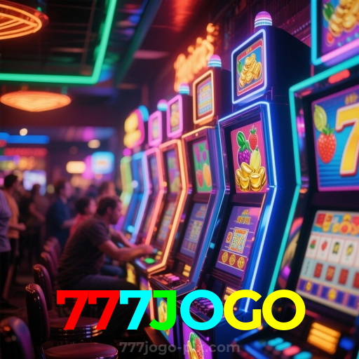 777JOGO:As slots mais emocionantes estão esperando por você! Jogue agora!
