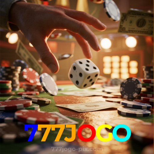 777JOGO：Jogue poker, roleta e aposte no futebol no cassino online mais seguro!