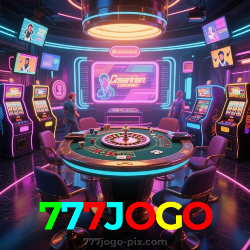 777JOGO：As slots mais emocionantes estão aqui! Jogue agora!