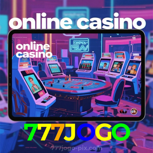 777JOGO：O cassino online mais confiável para você apostar no futebol e jogar blackjack!