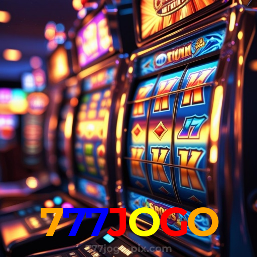 777JOGO：Apostas ao vivo no futebol e diversão garantida com slots e roleta!
