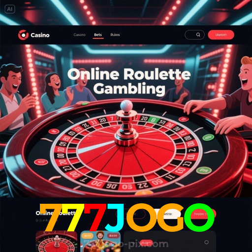 777JOGO：Jogue blackjack, roleta e aposte no futebol para vitórias emocionantes!