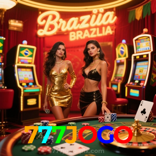 777JOGO：Apostas ao vivo no futebol e grandes prêmios em blackjack e roleta!