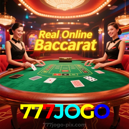 777JOGO:Aposte nas melhores slots e conquiste prêmios como nunca!