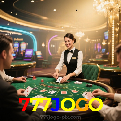 777JOGO：Apostas ao vivo no futebol e grandes vitórias em blackjack esperam por você!