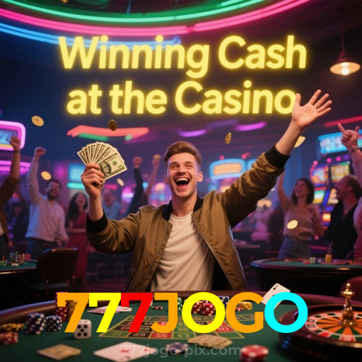 777JOGO:Jogue slots, aposte no futebol e conquiste vitórias épicas no cassino!