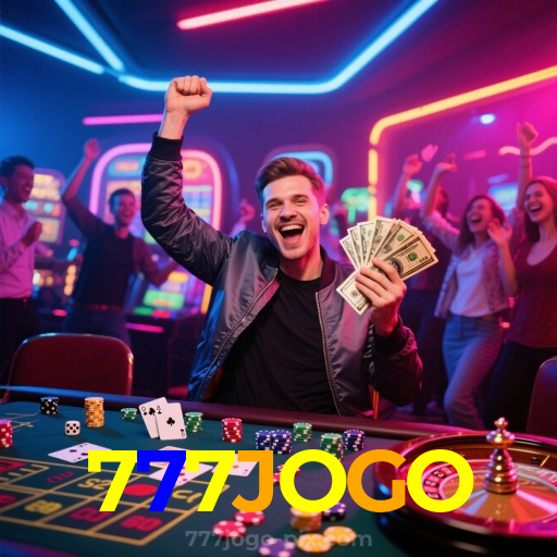 777JOGO:Aposte nas melhores slots e conquiste grandes vitórias!