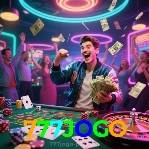 777JOGO:O melhor cassino para você jogar slots e apostar no futebol online!