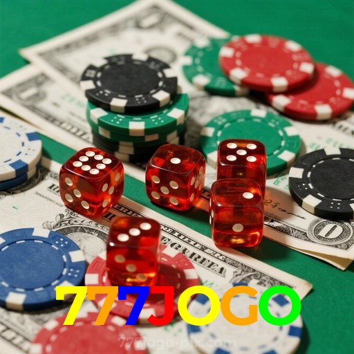 777JOGO：Jogue nas melhores slots e conquiste jackpots incríveis!