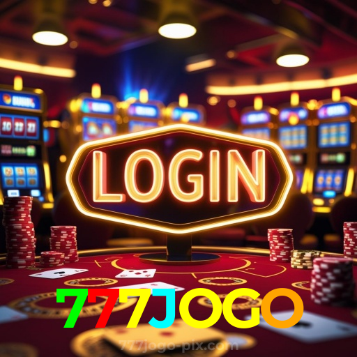 777JOGO：Aposte no futebol e conquiste prêmios em blackjack e poker!