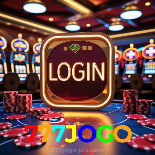 777JOGO:Aposte nas mesas de poker e vença com estilo!