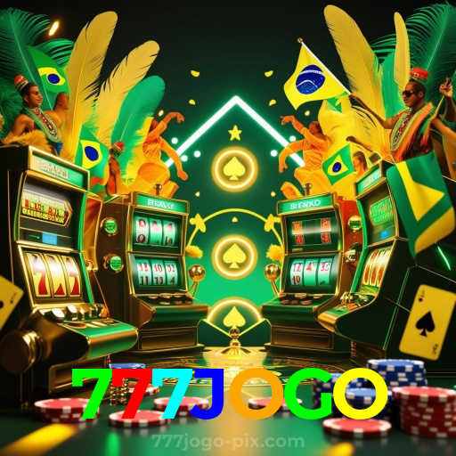 777JOGO：Sua sorte está no cassino online com jogos como poker e apostas no futebol!