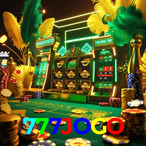 777JOGO:Mostre suas habilidades e vença nas mesas de poker online!