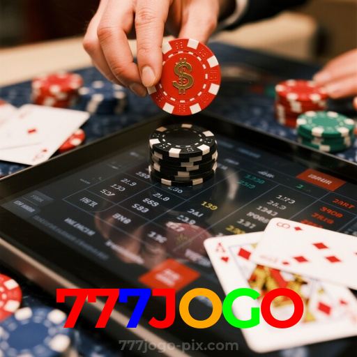 777JOGO：Jogue blackjack e conquiste a vitória no cassino online!