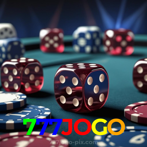 777JOGO:O cassino perfeito para jogar poker e fazer apostas no futebol online!