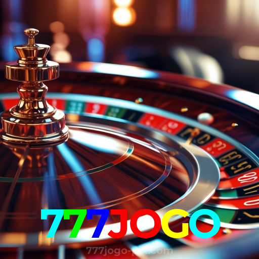 777JOGO:Ganhe prêmios jogando slots e apostando no futebol online!