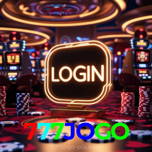 777JOGO:O melhor cassino online do Brasil com roleta, blackjack e futebol!