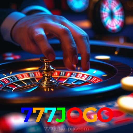 777JOGO:O cassino online mais seguro para apostar no futebol e jogar blackjack!