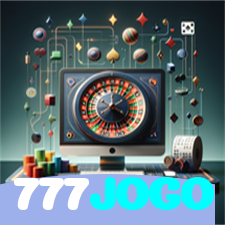 777JOGO：Onde sua sorte brilha: jogos de poker, roleta e apostas no futebol!