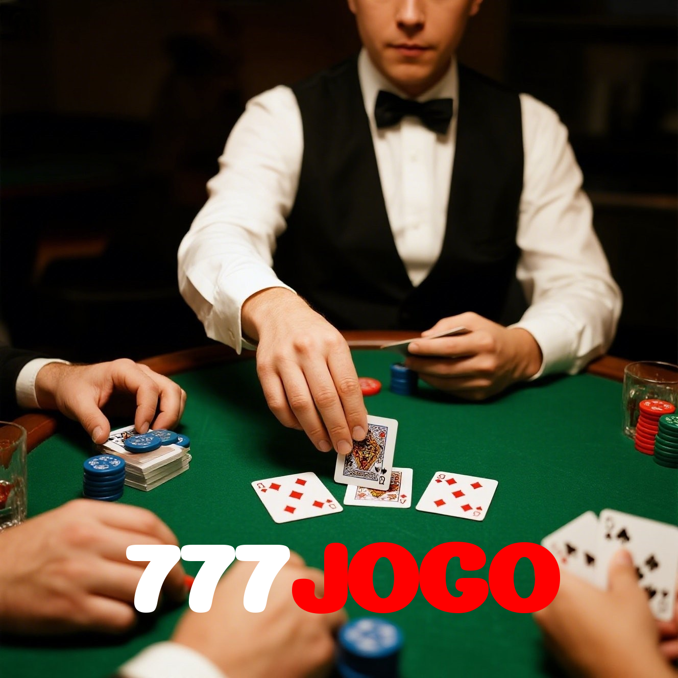 777JOGO:Onde a diversão e a sorte se encontram: poker, roleta e futebol online!