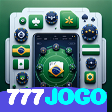 777JOGO:O cassino online mais seguro para apostas em futebol e diversão com roleta!