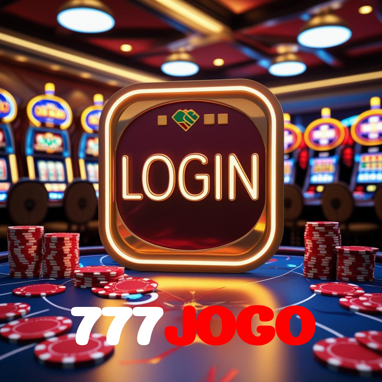777JOGO:No cassino online mais seguro, aposte no futebol e jogue slots emocionantes!
